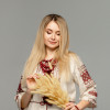 Yuliia Mikhriakova