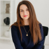 Kateryna Zohrabian